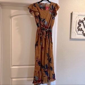 Women's Dress NWT Size Large
